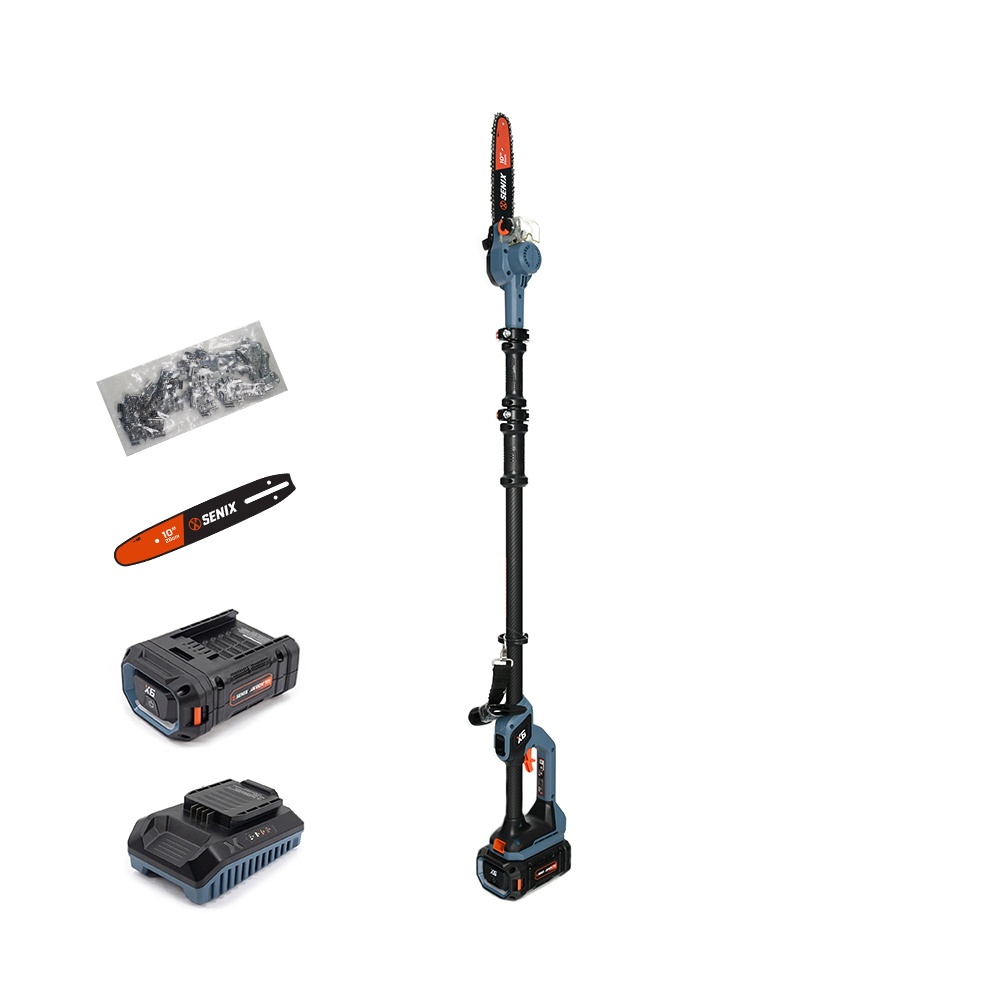 Sinex Battery Pole Saw CSPX6 Gympie